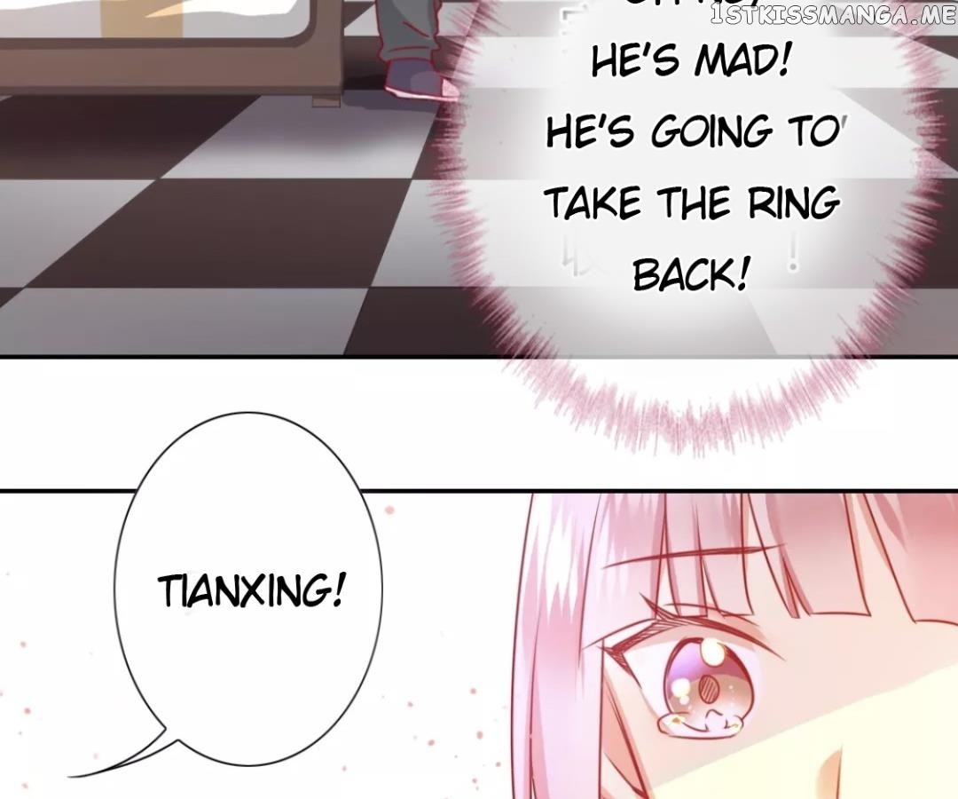 Child And Sweet Wife Chapter 12 - page 15