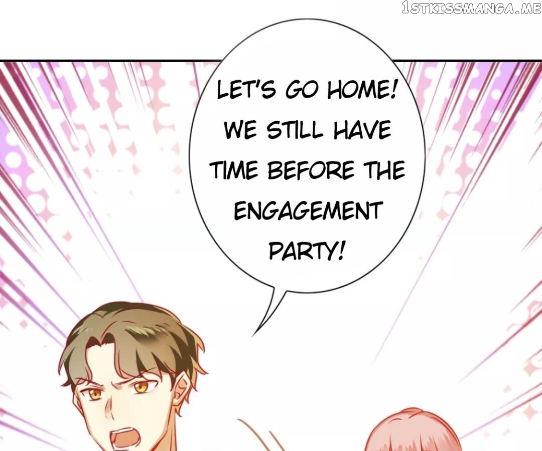 Child And Sweet Wife Chapter 12 - page 19