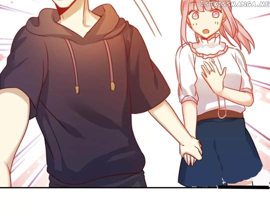 Child And Sweet Wife Chapter 12 - page 20