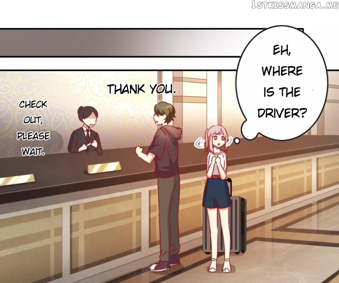 Child And Sweet Wife Chapter 12 - page 21