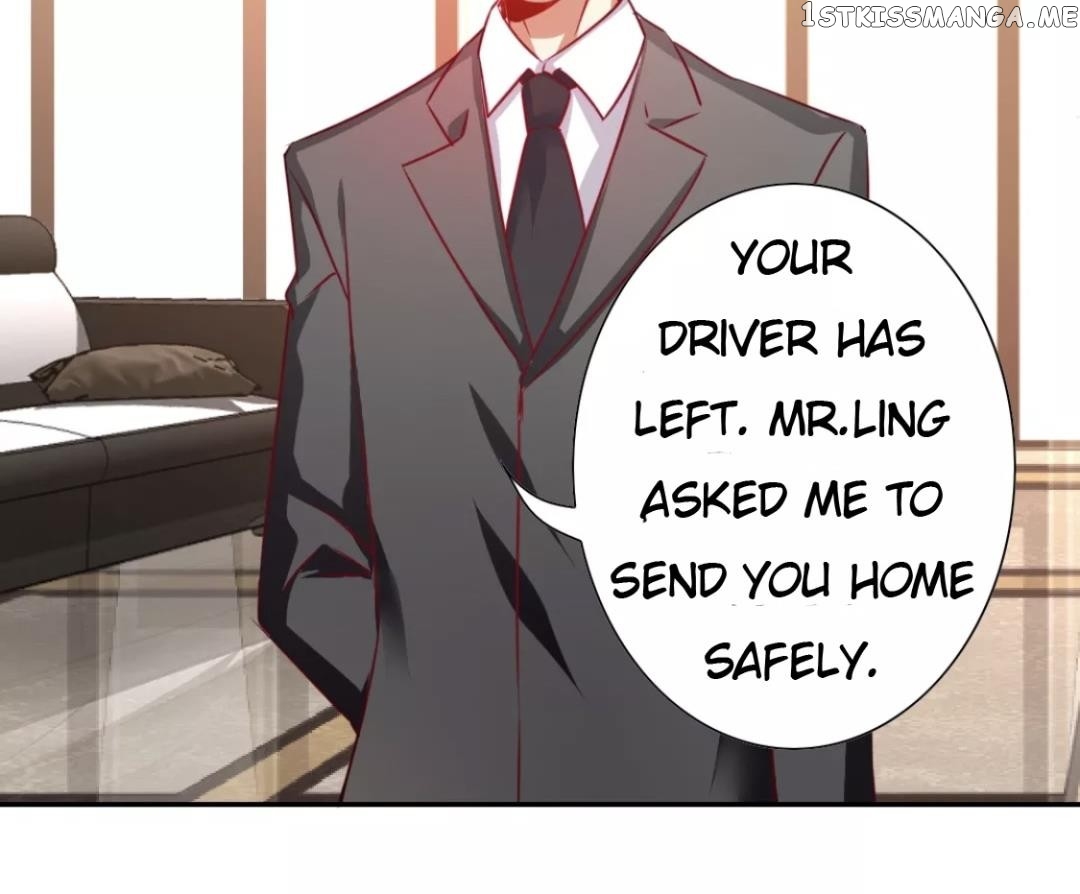 Child And Sweet Wife Chapter 12 - page 24