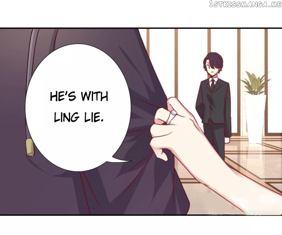 Child And Sweet Wife Chapter 12 - page 25