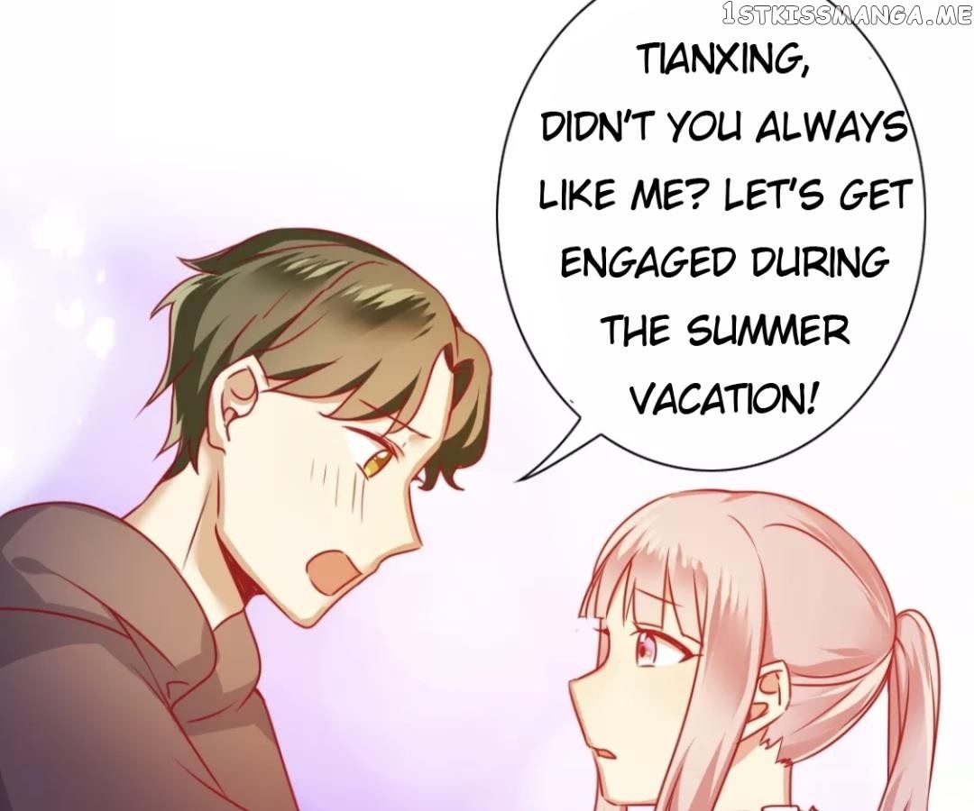 Child And Sweet Wife Chapter 12 - page 3