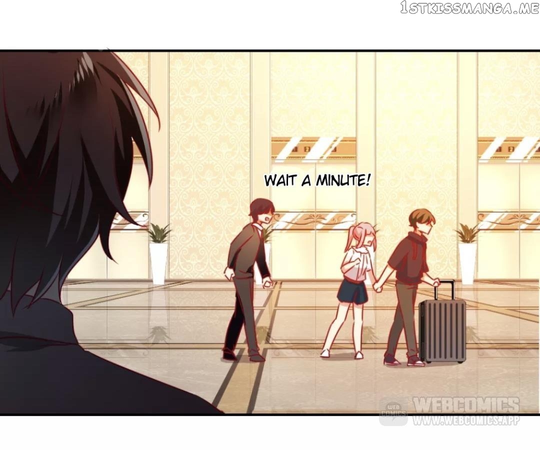 Child And Sweet Wife Chapter 12 - page 30
