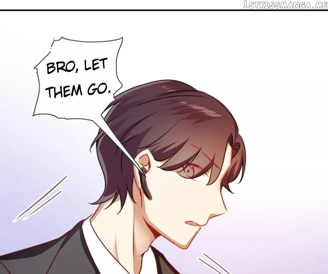 Child And Sweet Wife Chapter 12 - page 32
