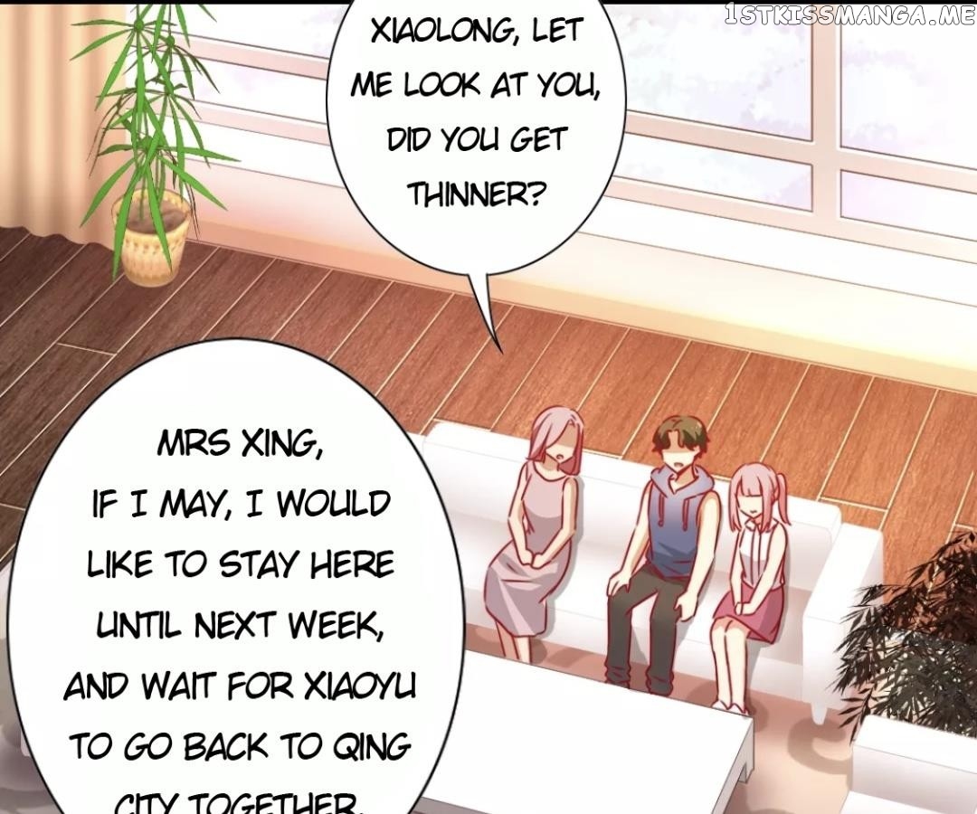Child And Sweet Wife Chapter 12 - page 36