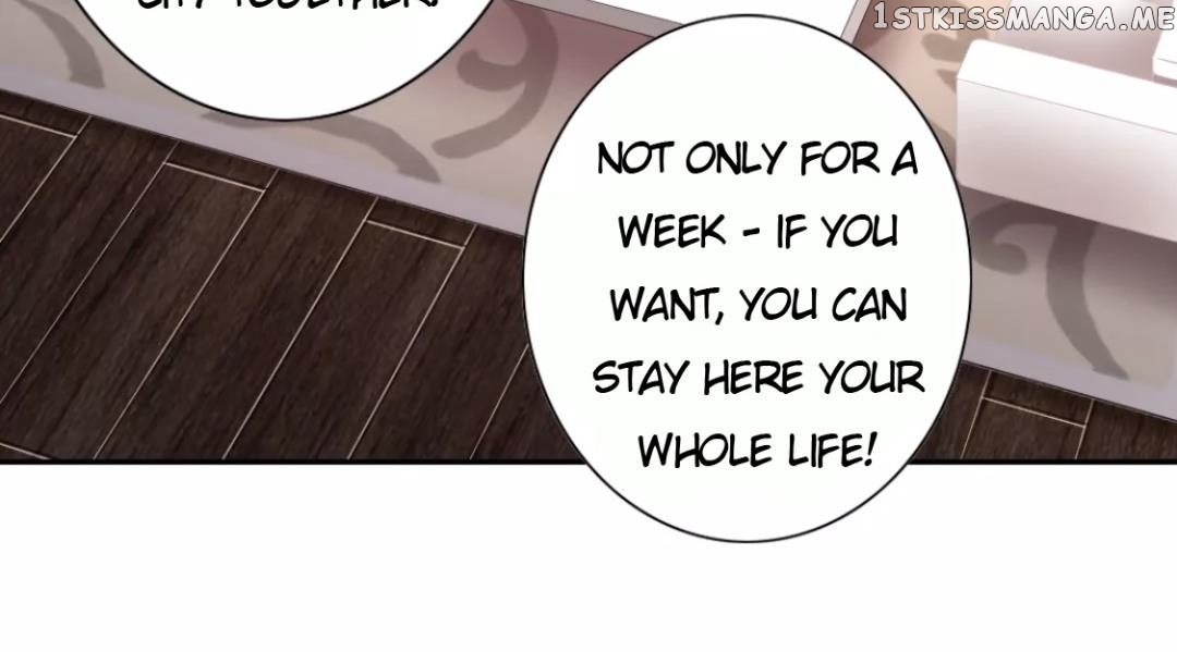 Child And Sweet Wife Chapter 12 - page 37