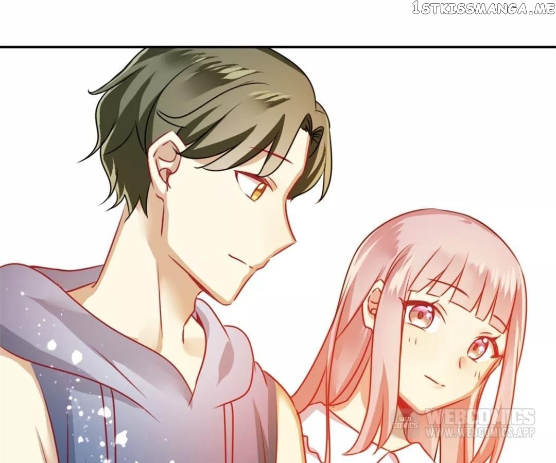 Child And Sweet Wife Chapter 12 - page 38