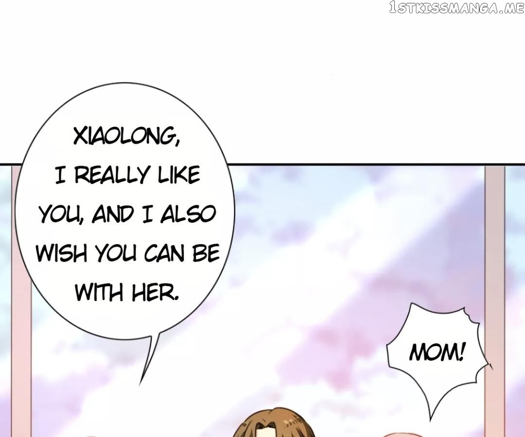 Child And Sweet Wife Chapter 12 - page 40