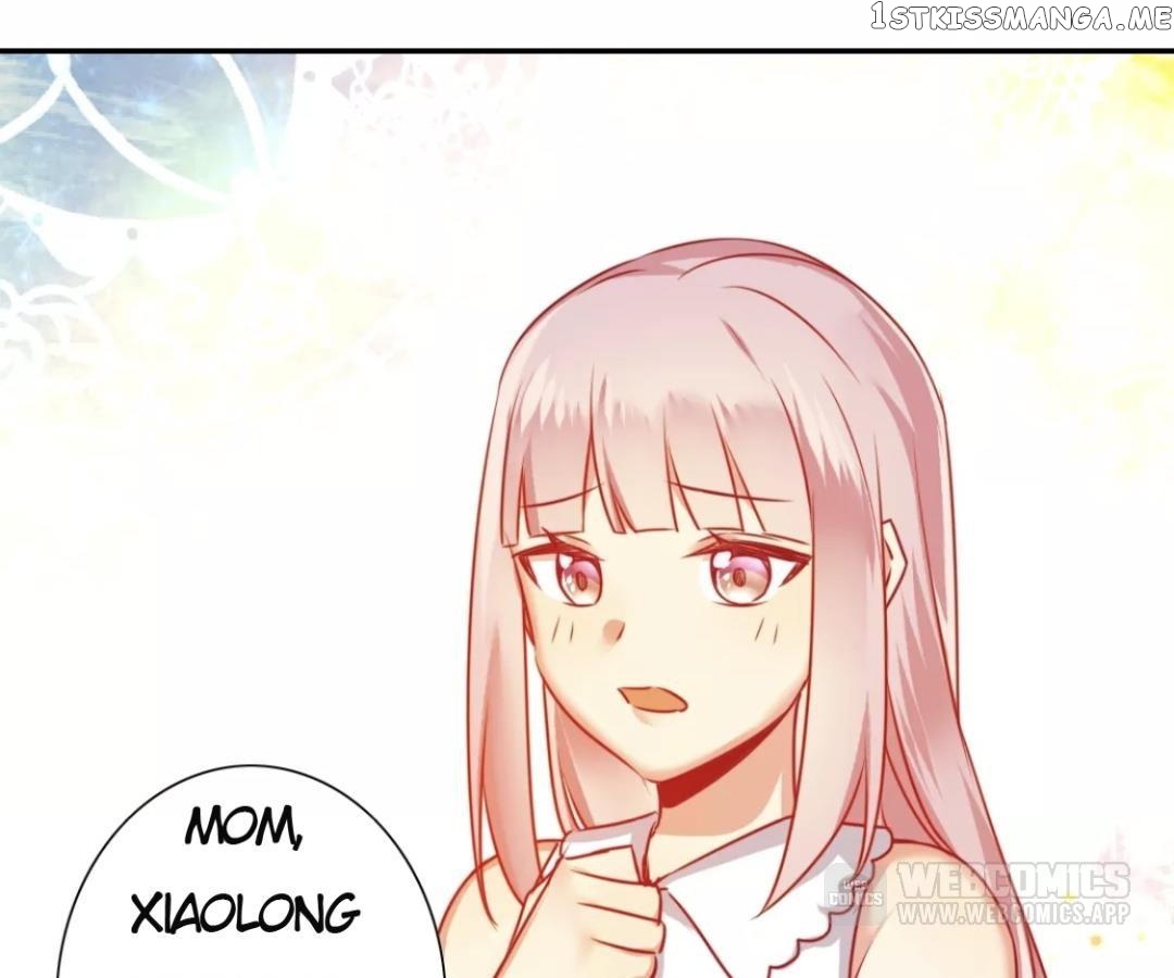 Child And Sweet Wife Chapter 12 - page 42