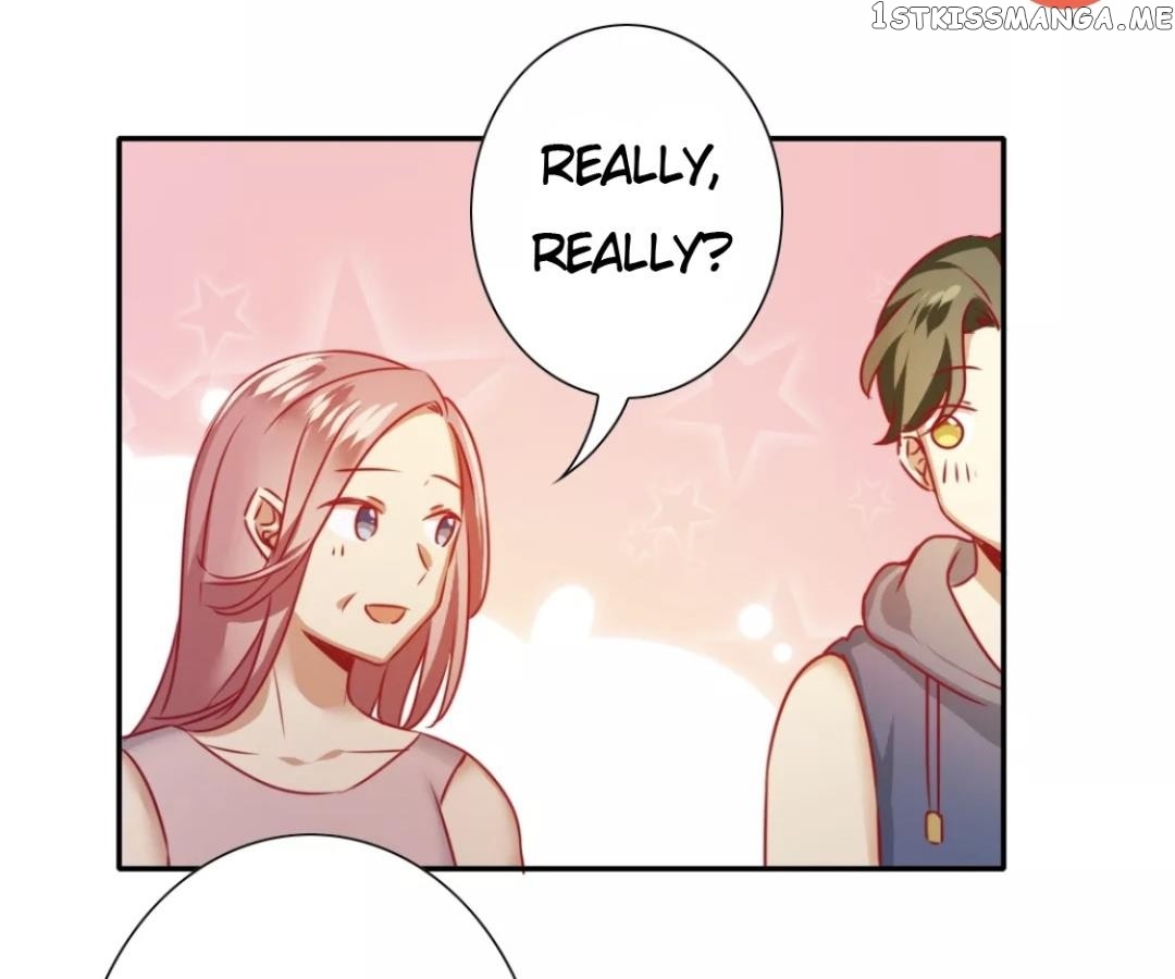 Child And Sweet Wife Chapter 12 - page 44