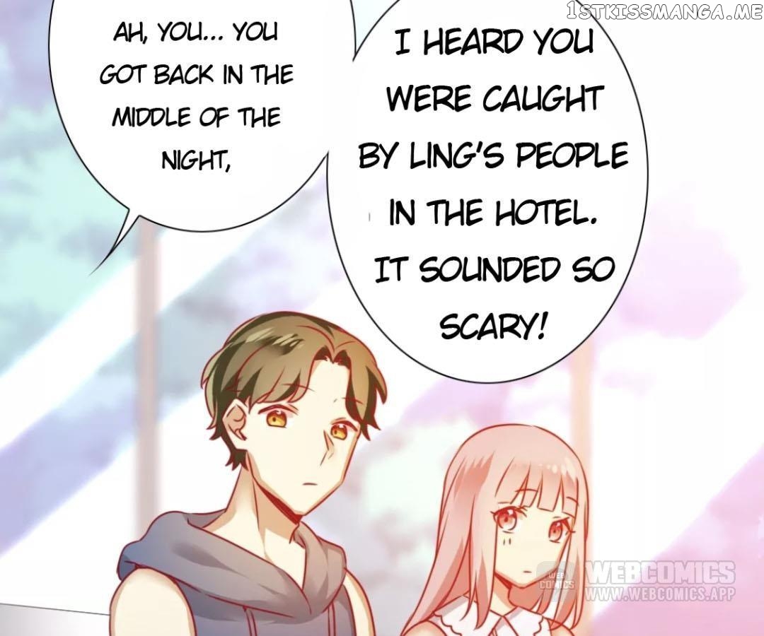 Child And Sweet Wife Chapter 12 - page 46