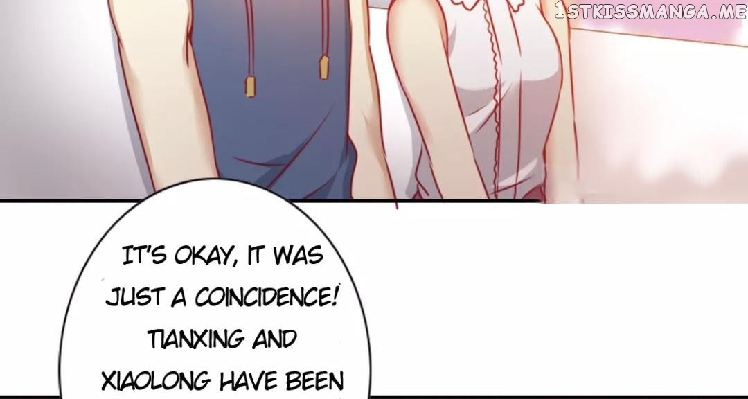 Child And Sweet Wife Chapter 12 - page 47