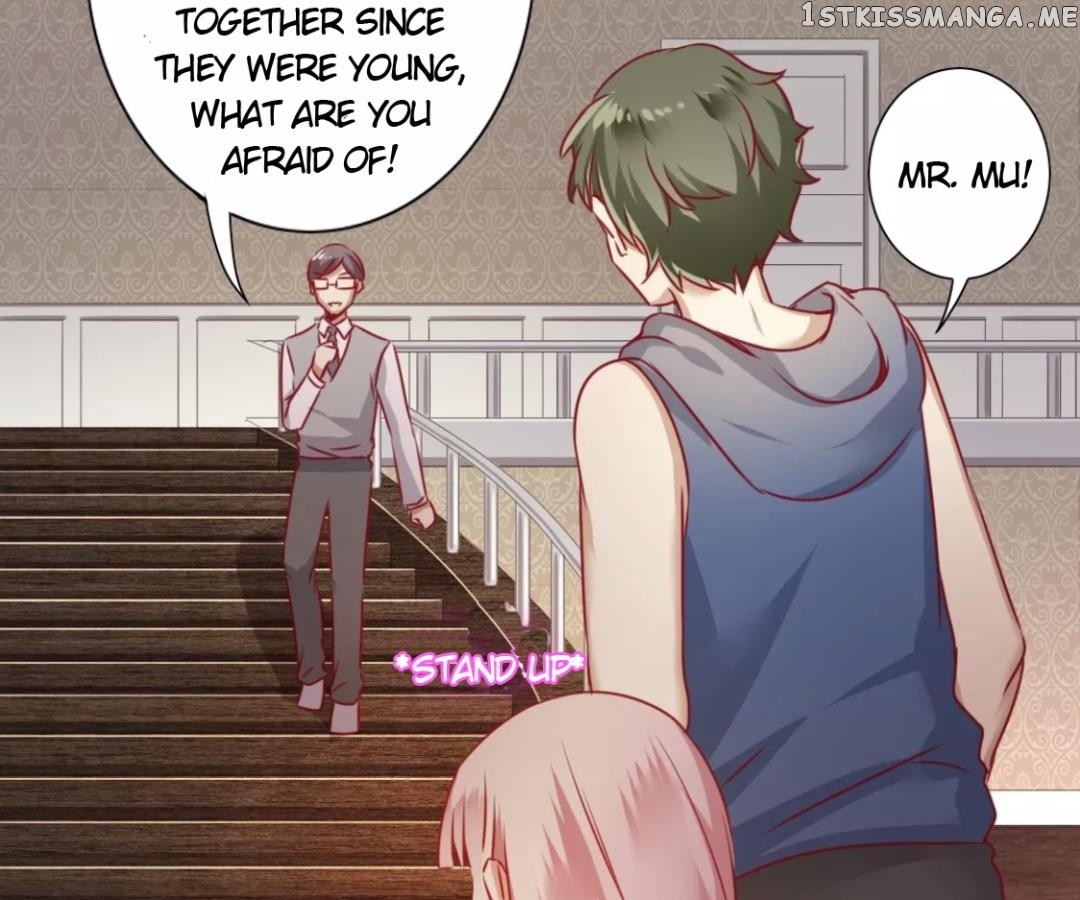 Child And Sweet Wife Chapter 12 - page 48