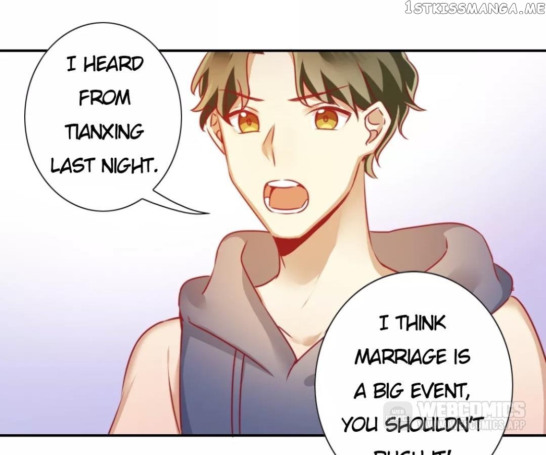 Child And Sweet Wife Chapter 12 - page 50