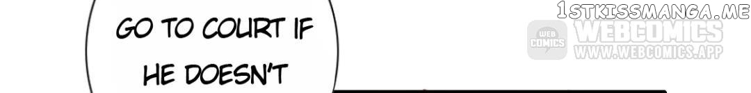 Child And Sweet Wife Chapter 12 - page 54