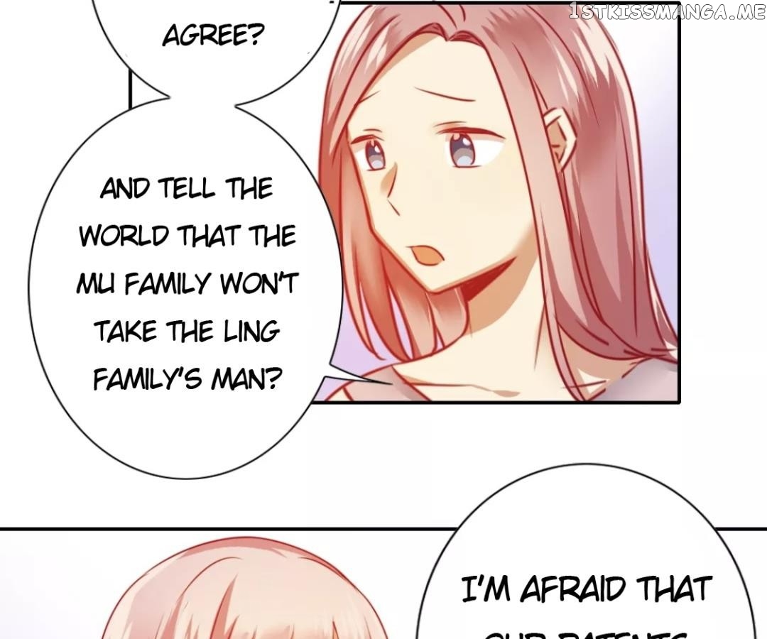 Child And Sweet Wife Chapter 12 - page 55