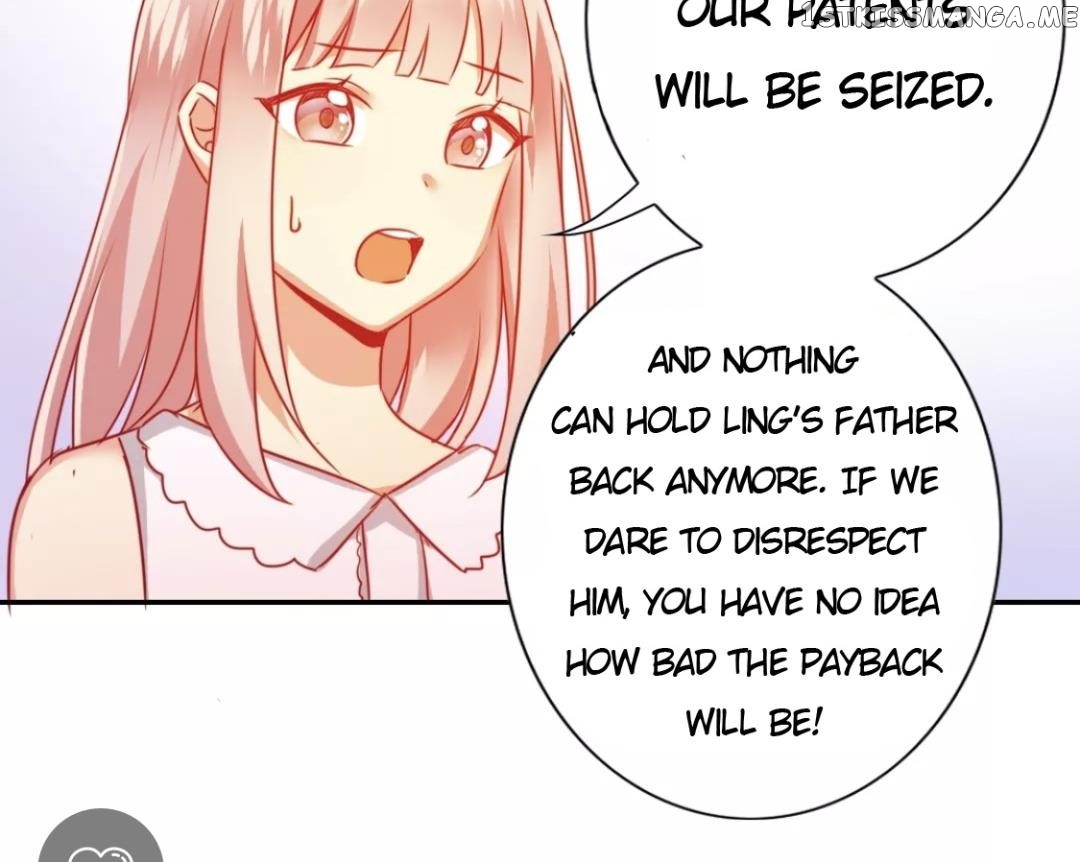 Child And Sweet Wife Chapter 12 - page 56