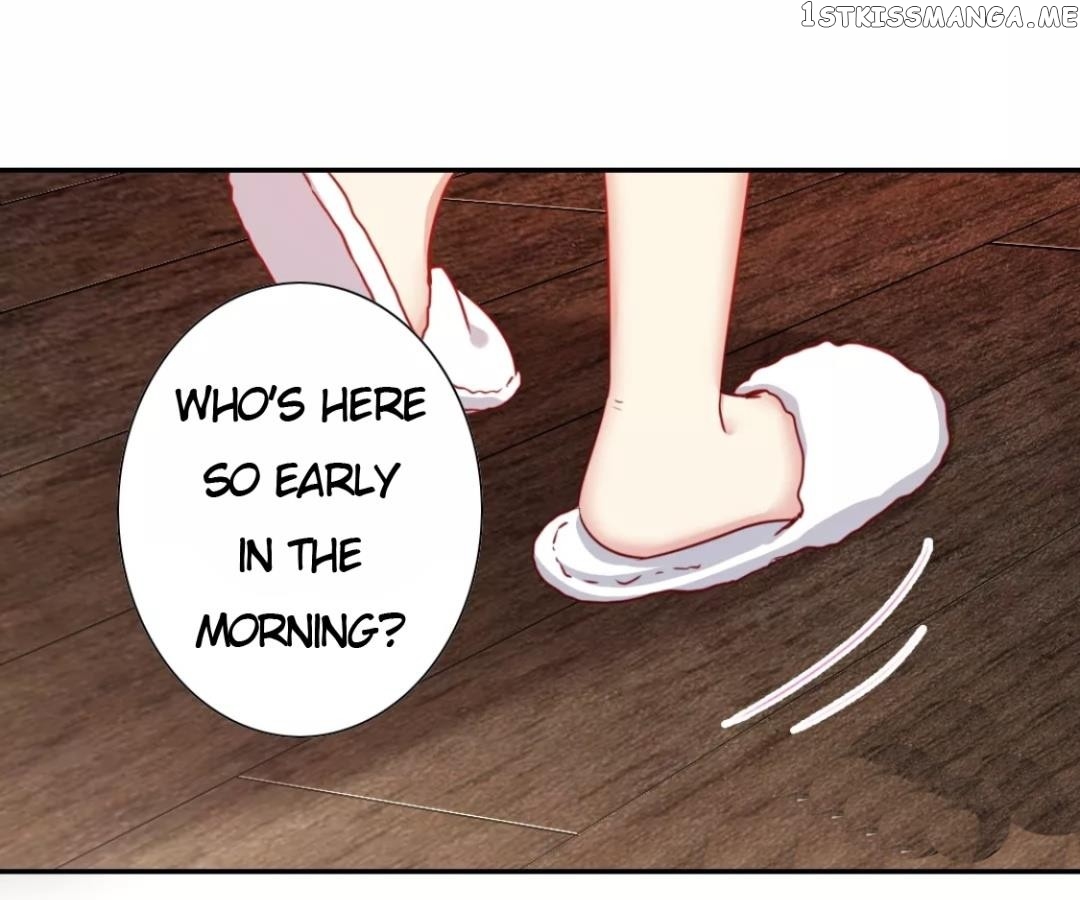Child And Sweet Wife Chapter 12 - page 59