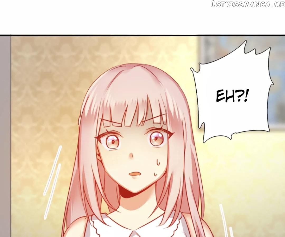 Child And Sweet Wife Chapter 12 - page 64