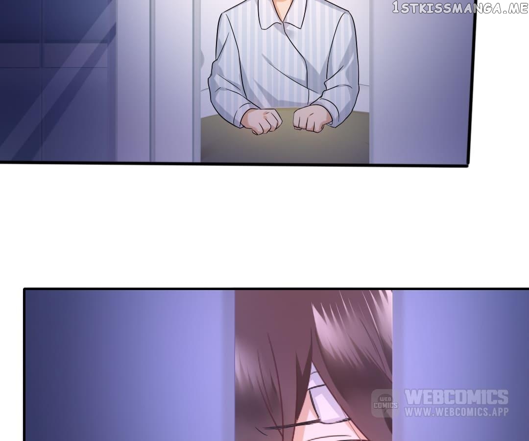 Child And Sweet Wife Chapter 73 - page 10