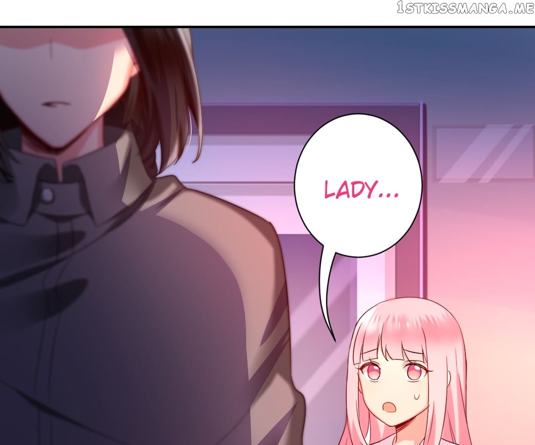 Child And Sweet Wife Chapter 73 - page 12