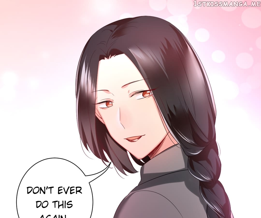 Child And Sweet Wife Chapter 73 - page 14