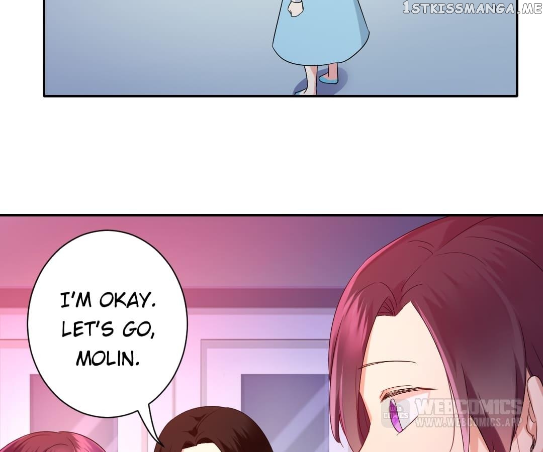 Child And Sweet Wife Chapter 73 - page 17