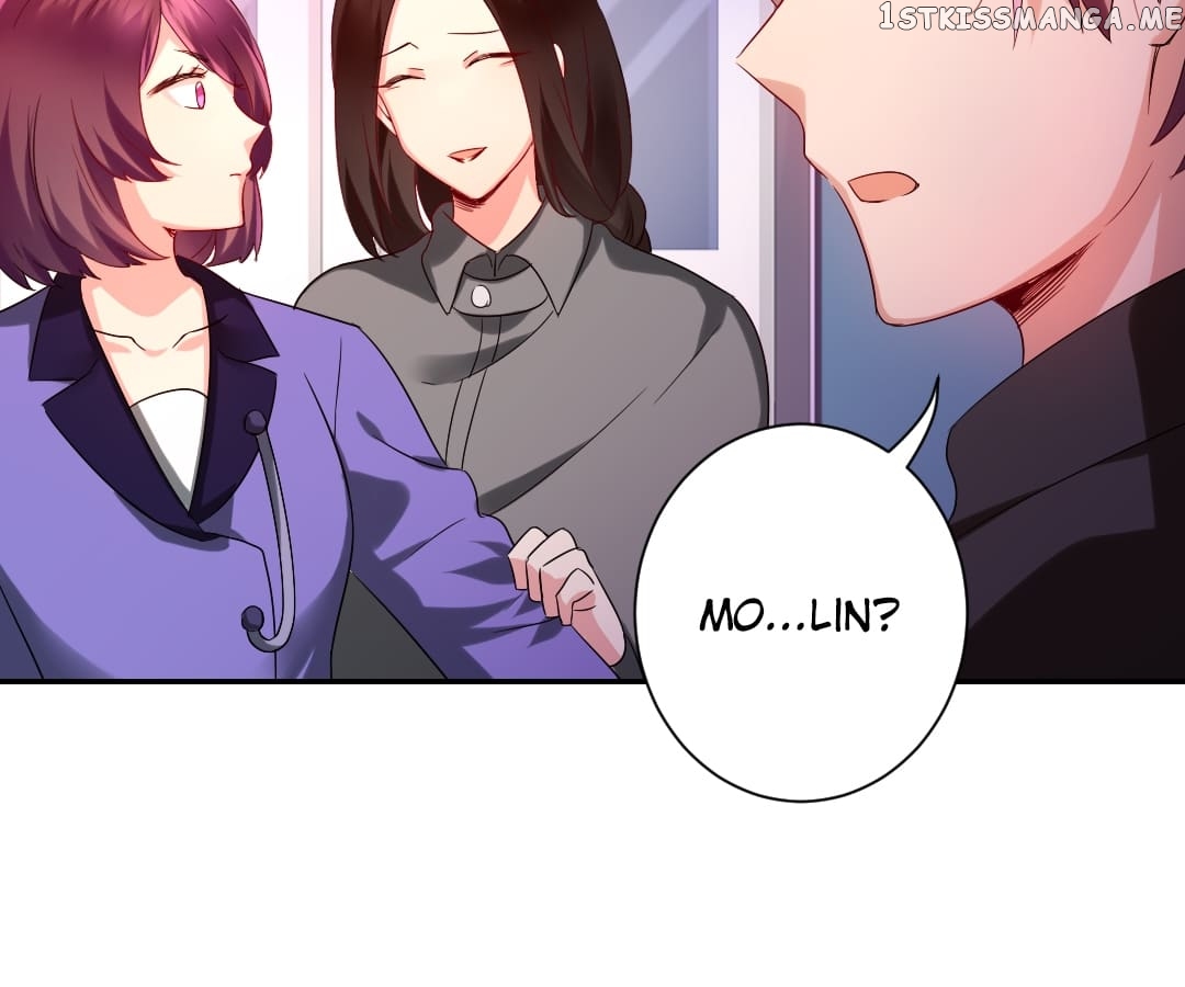 Child And Sweet Wife Chapter 73 - page 18