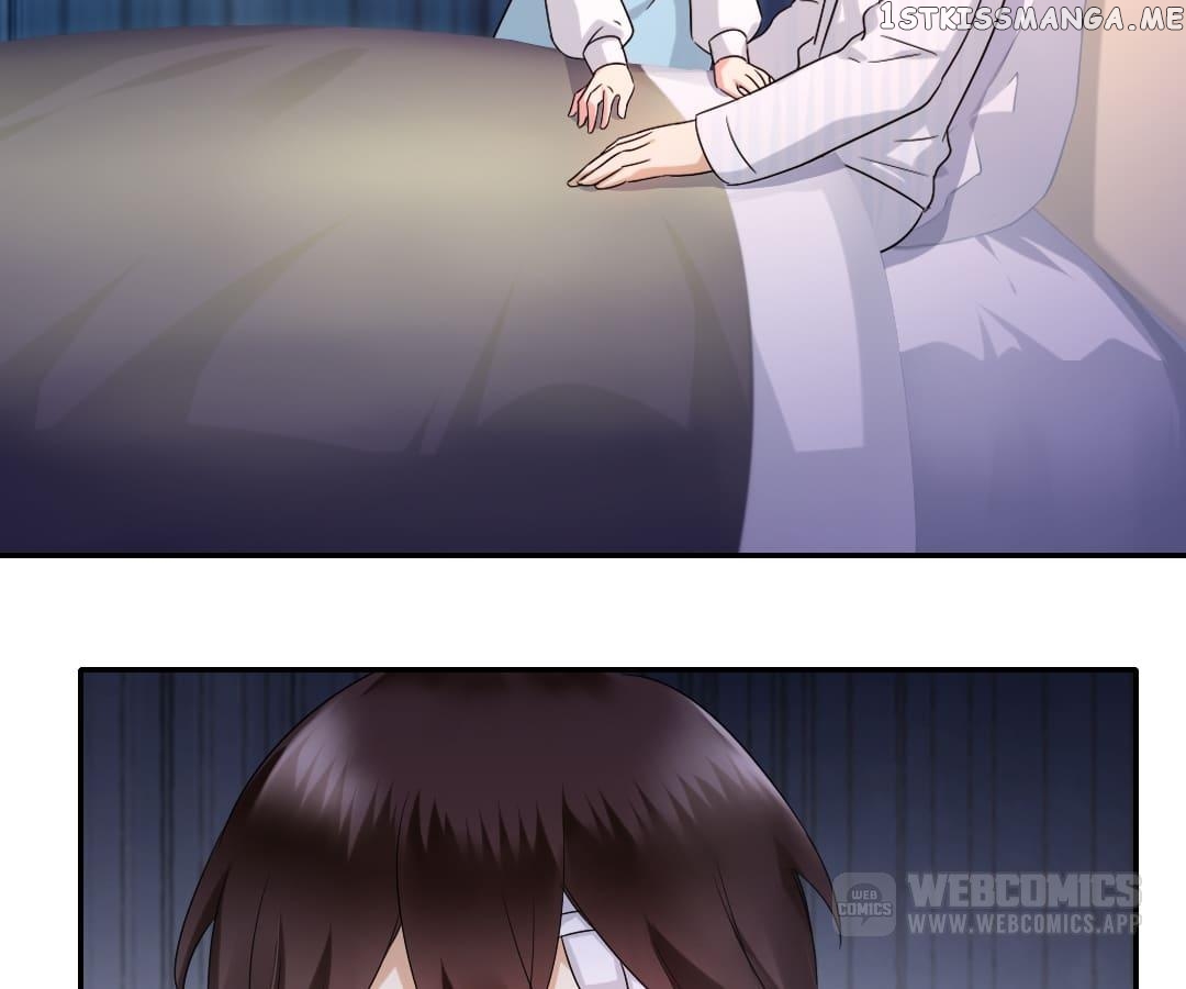 Child And Sweet Wife Chapter 73 - page 21