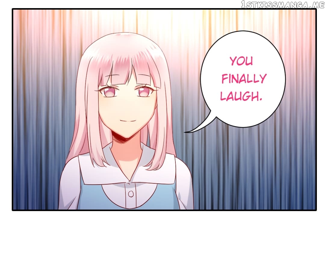 Child And Sweet Wife Chapter 73 - page 29