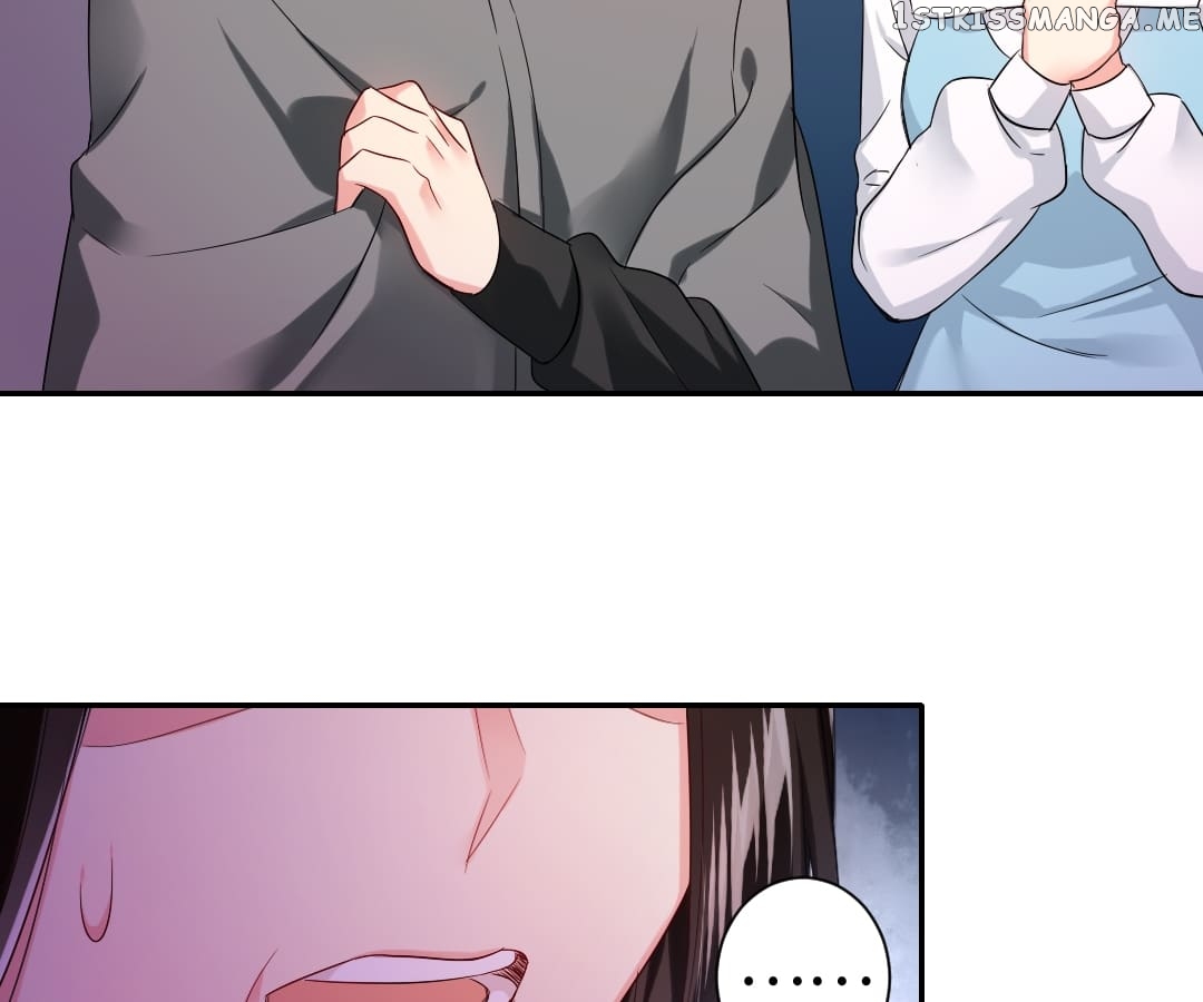 Child And Sweet Wife Chapter 73 - page 3