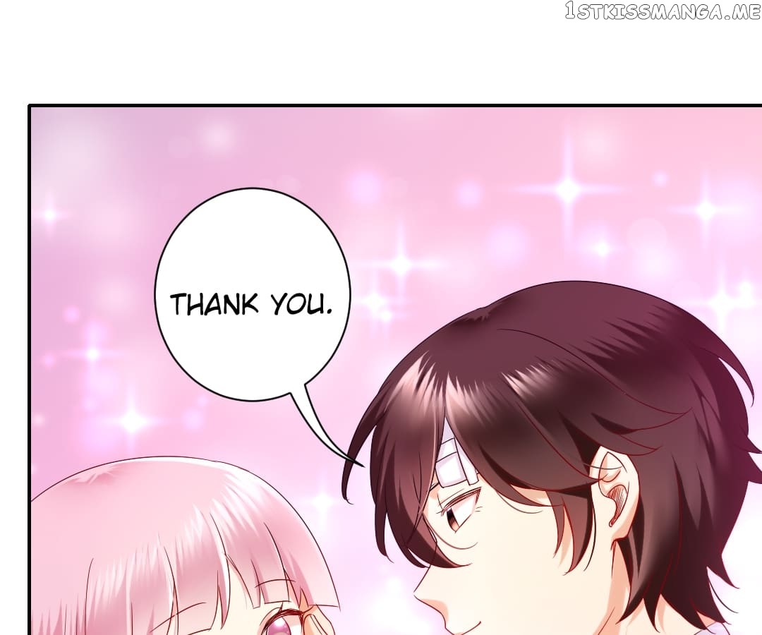 Child And Sweet Wife Chapter 73 - page 31