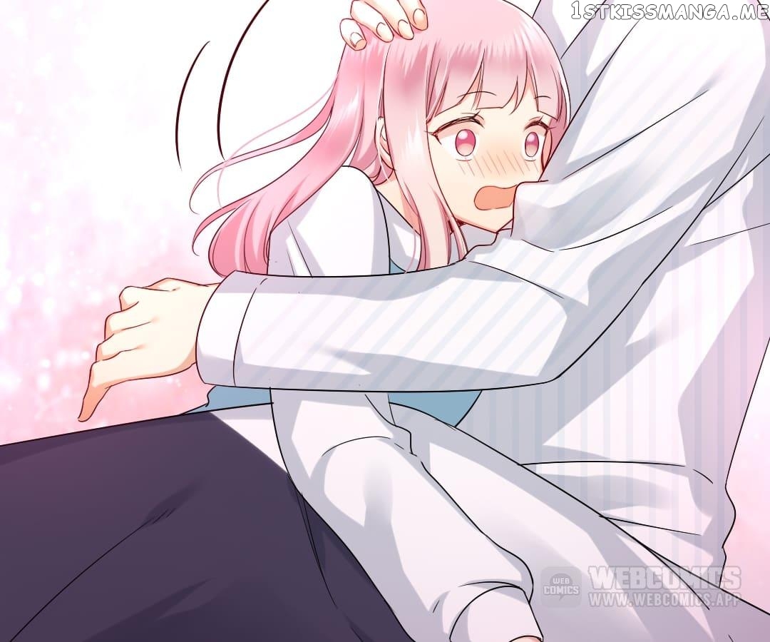 Child And Sweet Wife Chapter 73 - page 35
