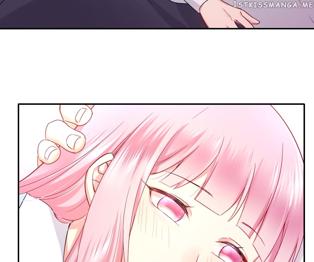 Child And Sweet Wife Chapter 73 - page 36