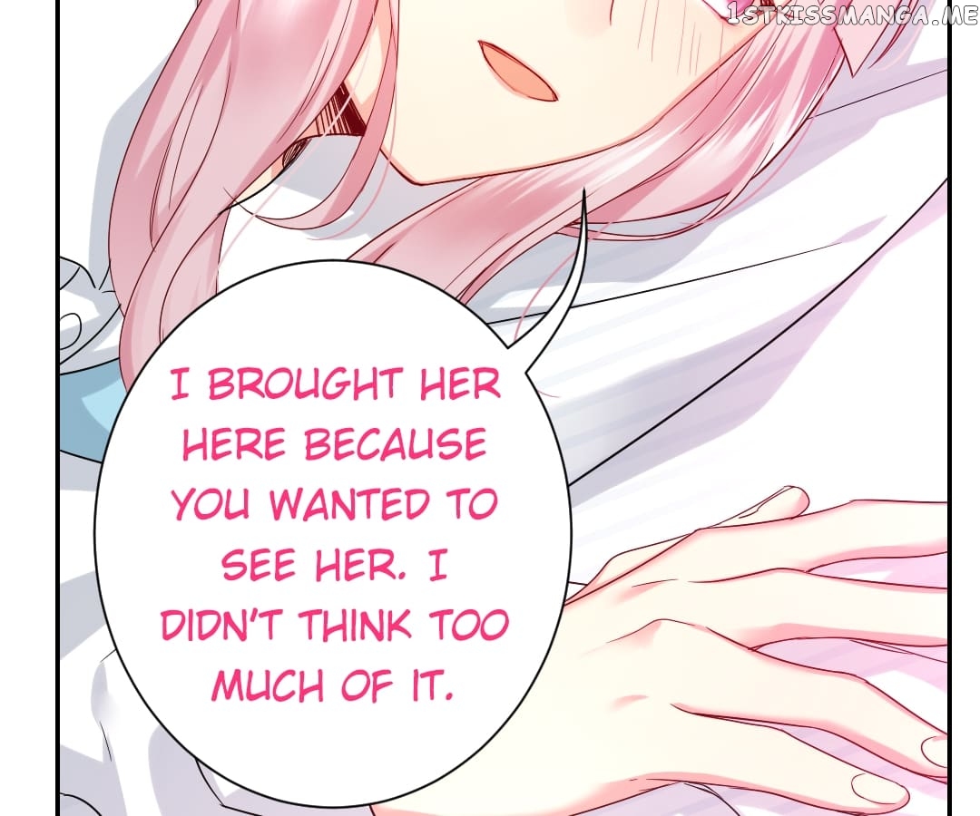 Child And Sweet Wife Chapter 73 - page 37