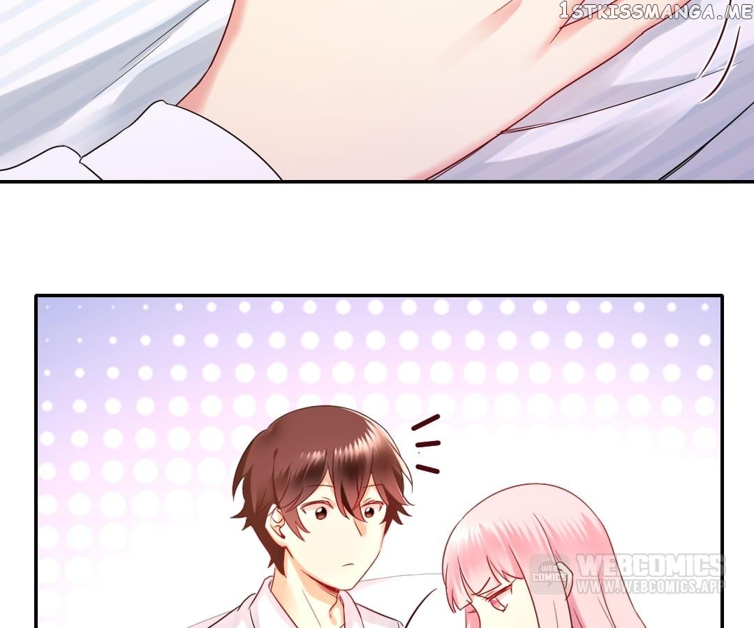 Child And Sweet Wife Chapter 73 - page 39