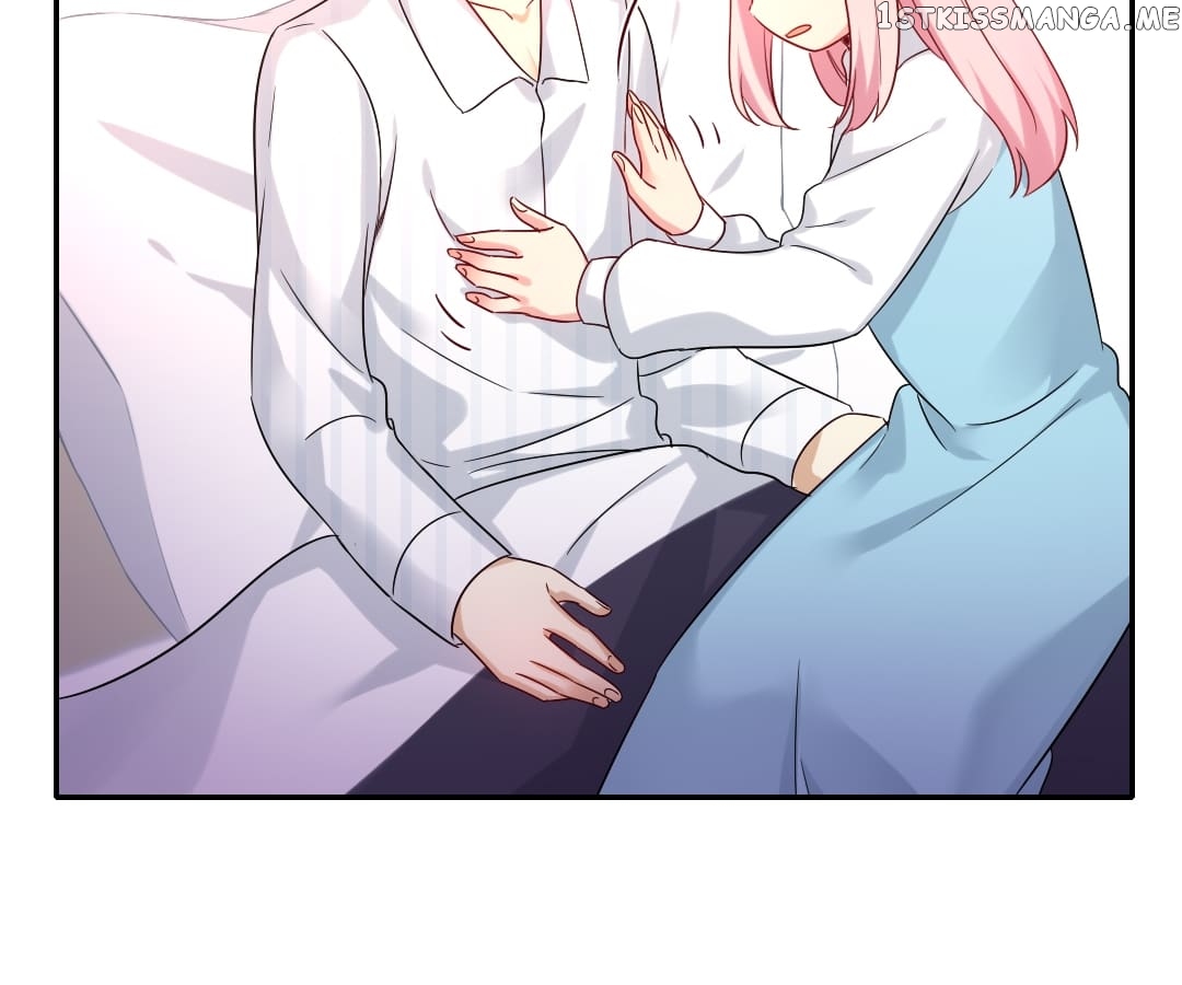 Child And Sweet Wife Chapter 73 - page 40