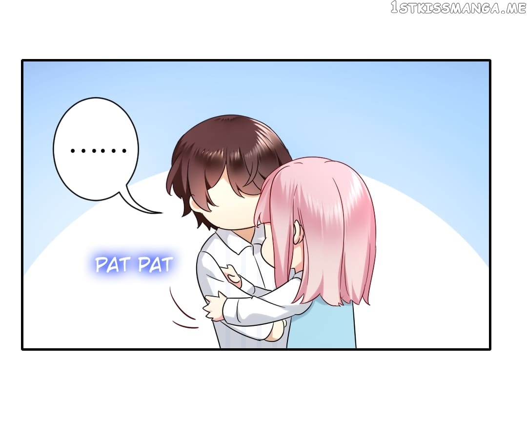 Child And Sweet Wife Chapter 73 - page 41