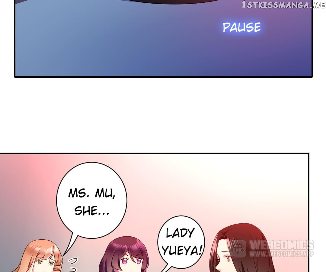 Child And Sweet Wife Chapter 73 - page 6