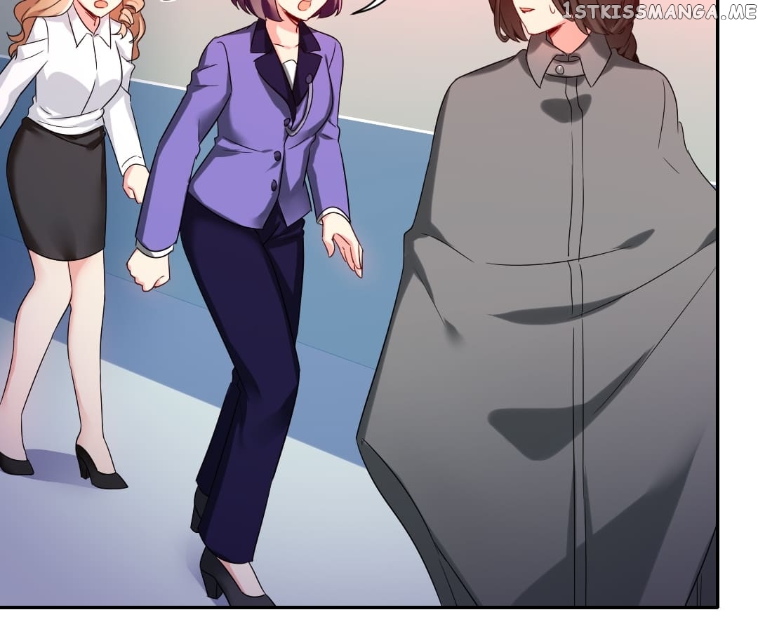 Child And Sweet Wife Chapter 73 - page 7
