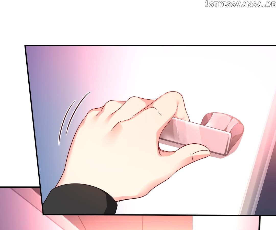 Child And Sweet Wife Chapter 73 - page 8