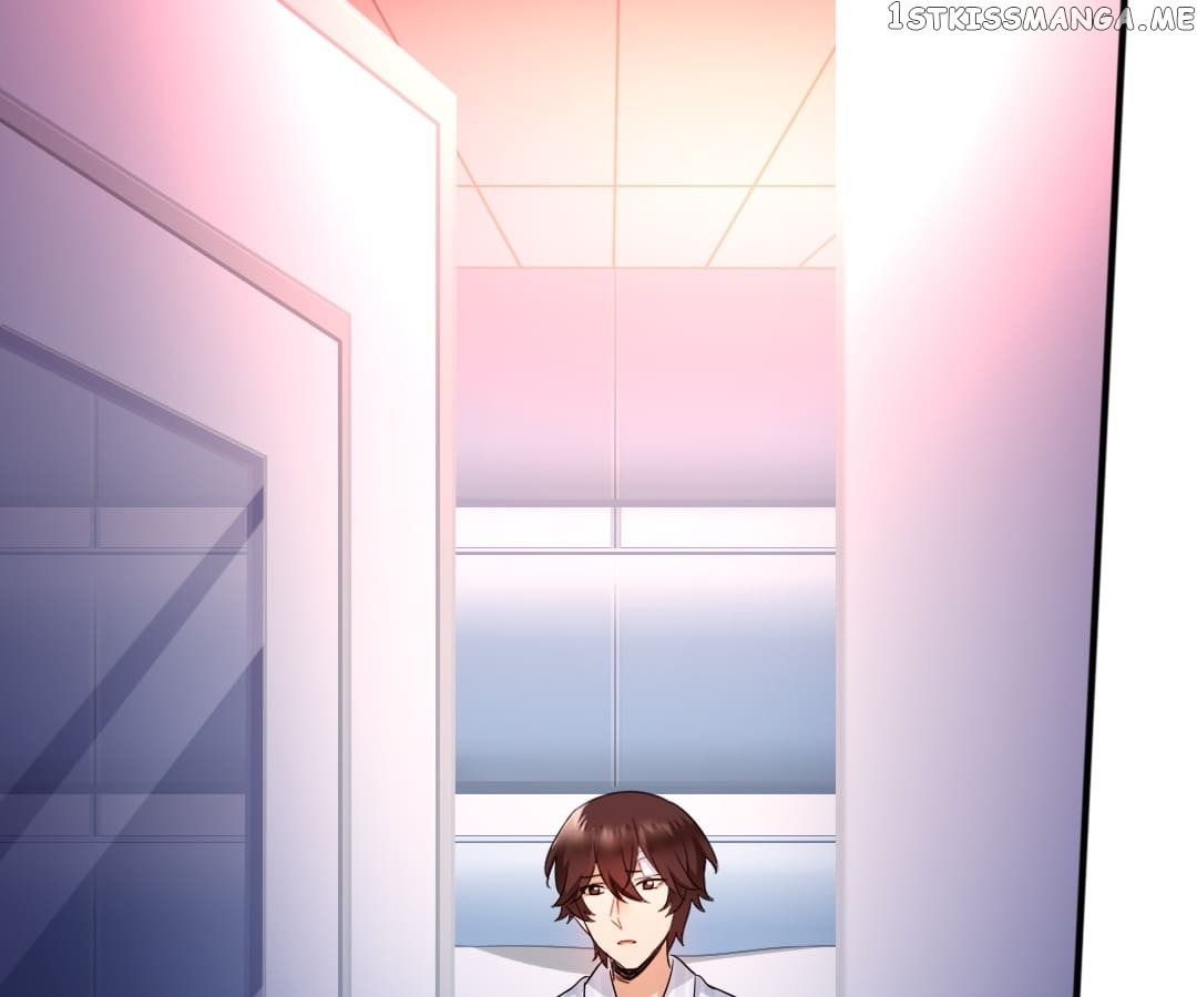 Child And Sweet Wife Chapter 73 - page 9