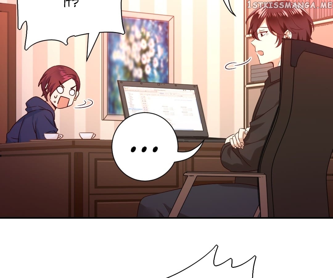 Child And Sweet Wife Chapter 102 - page 15