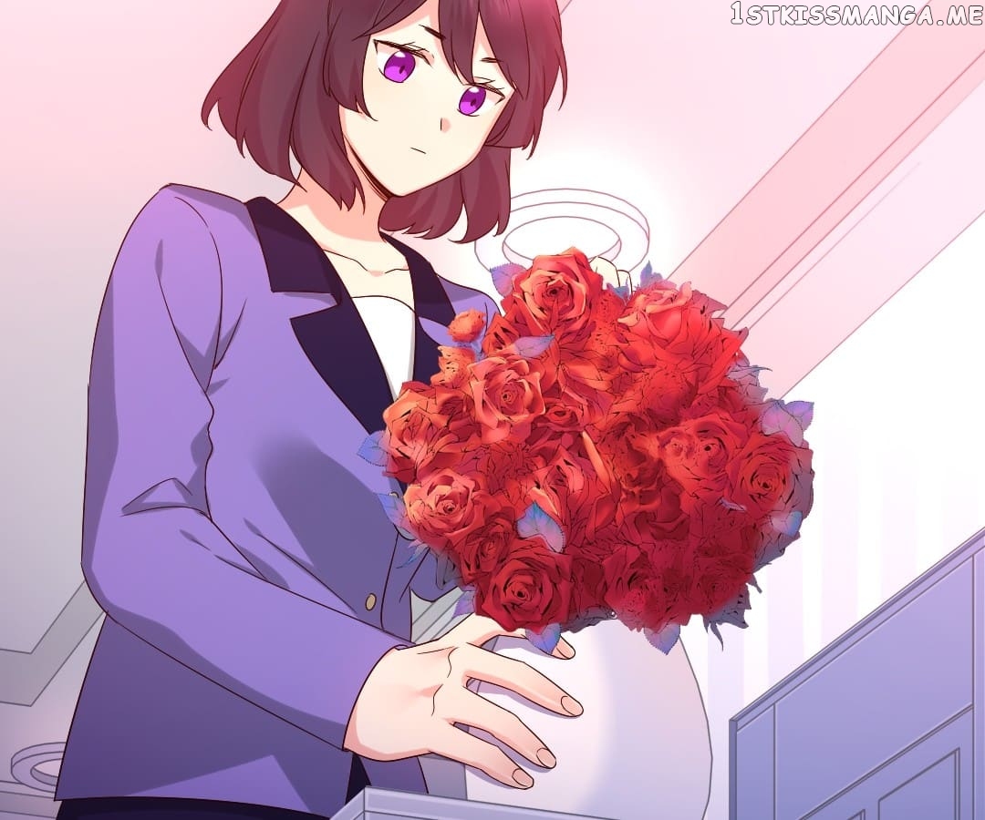 Child And Sweet Wife Chapter 102 - page 20