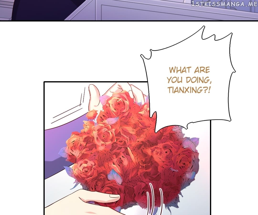 Child And Sweet Wife Chapter 102 - page 21