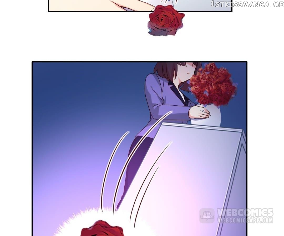 Child And Sweet Wife Chapter 102 - page 22