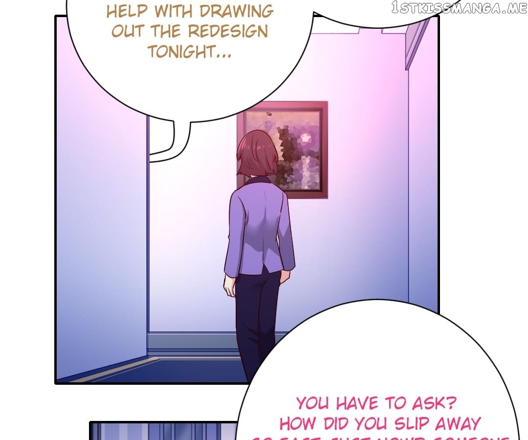 Child And Sweet Wife Chapter 102 - page 31