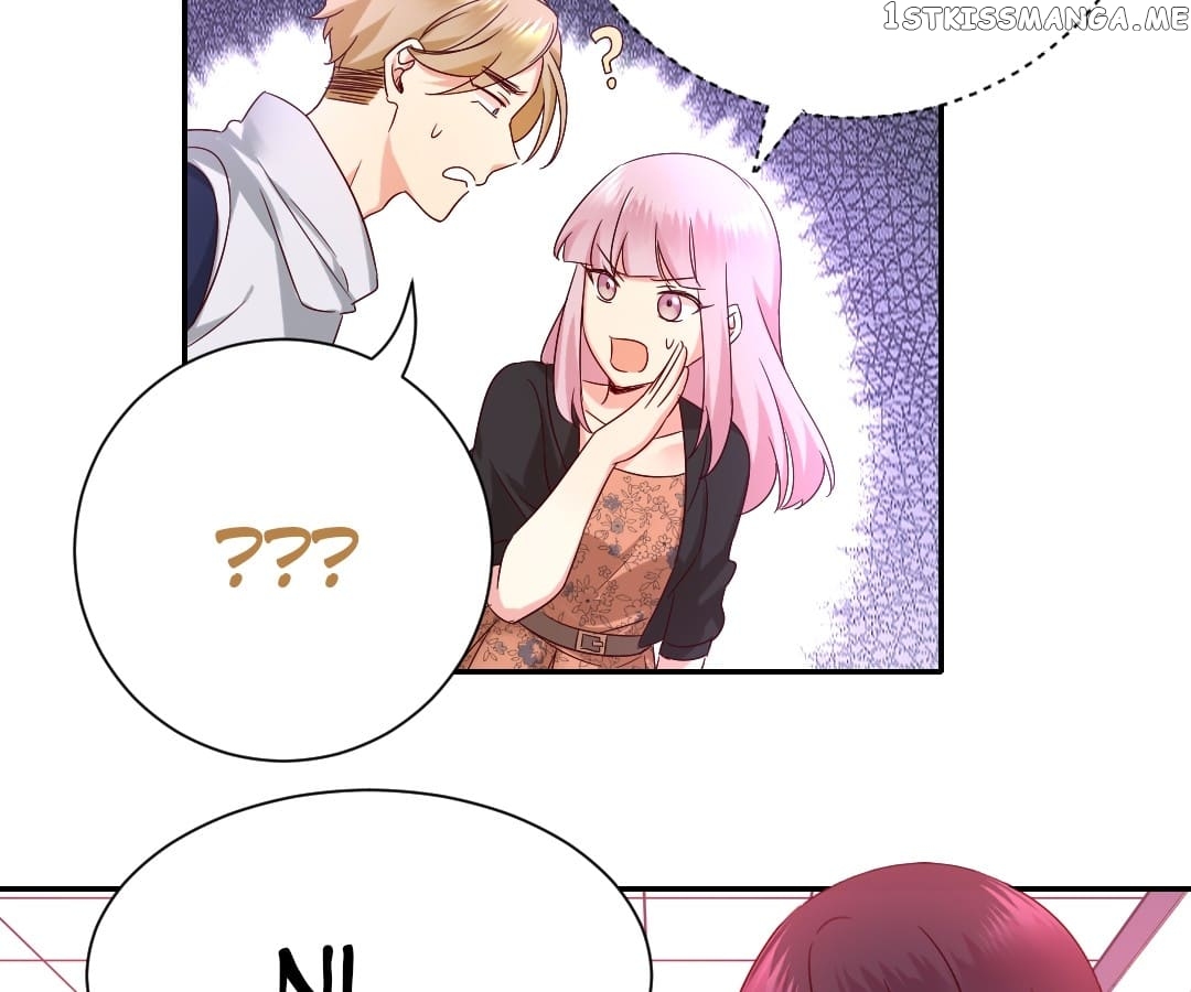 Child And Sweet Wife Chapter 102 - page 33