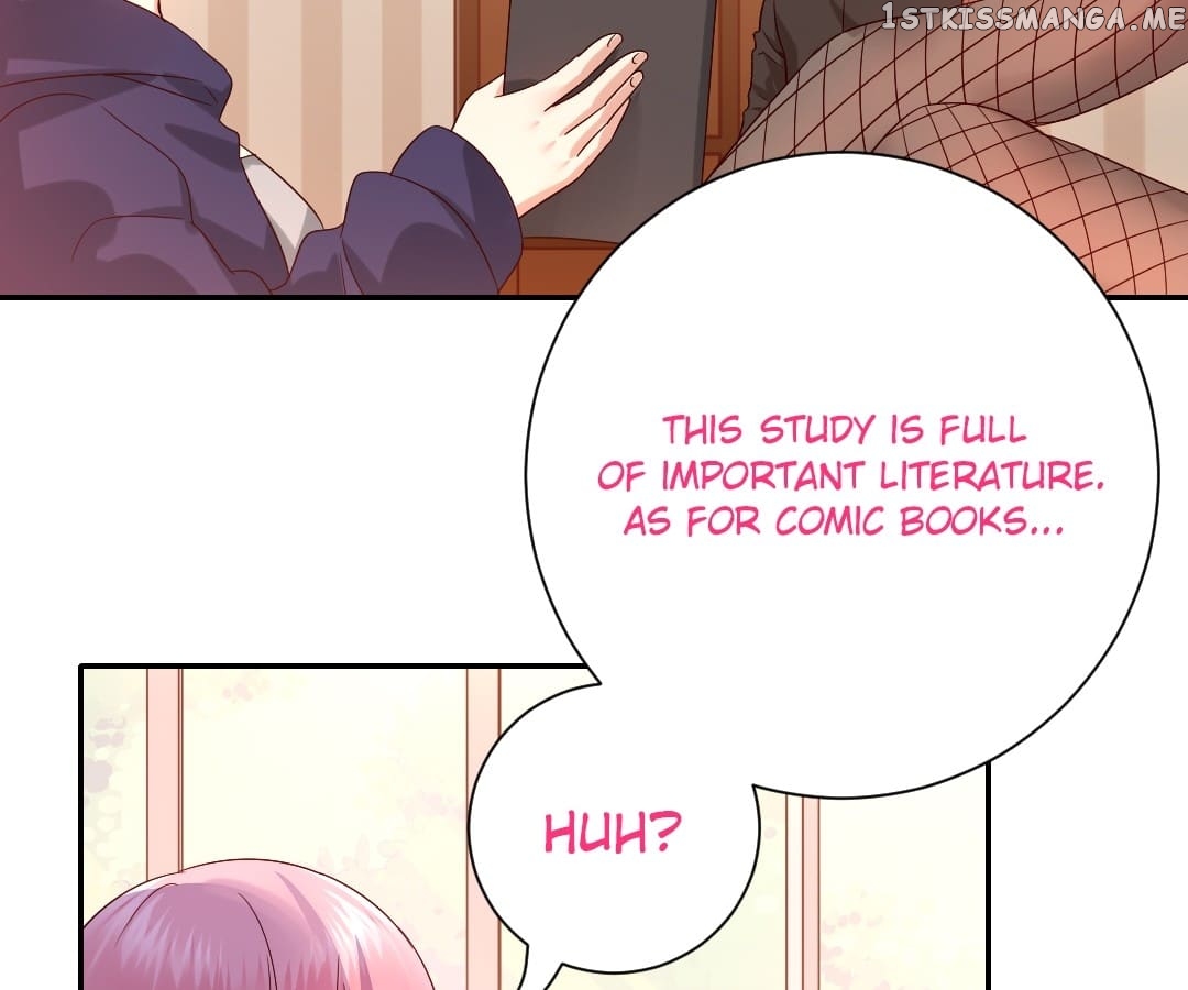 Child And Sweet Wife Chapter 102 - page 4